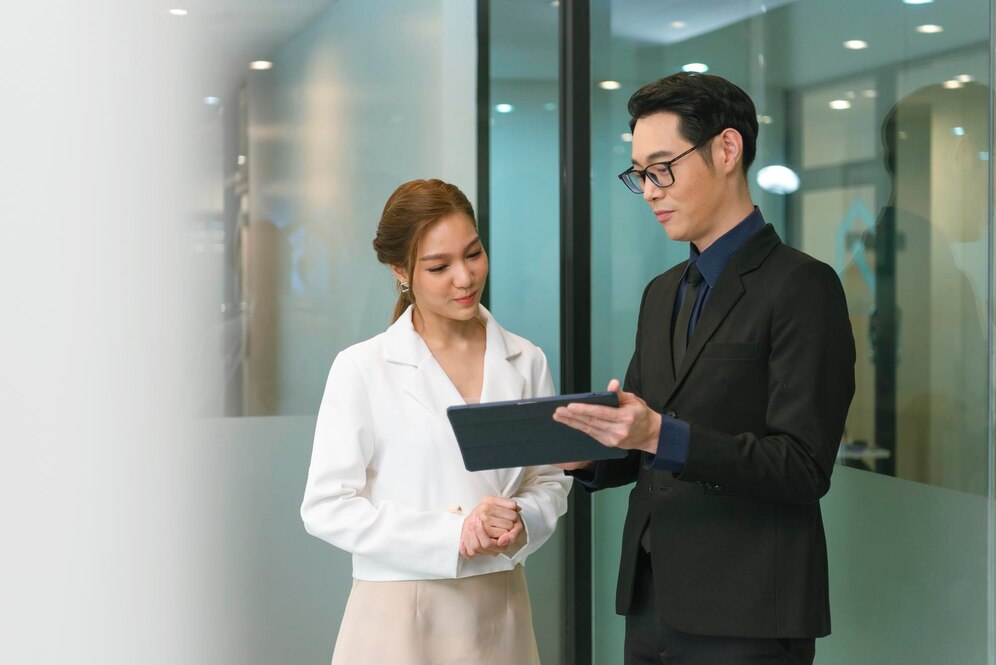 IMT's experts understand domains